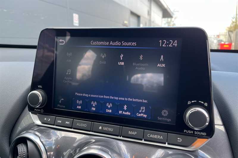 Used Nissan Juke for sale - 78129037: Photo 30