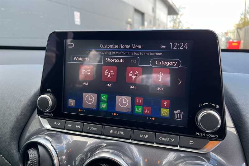 Used Nissan Juke for sale - 78129037: Photo 31