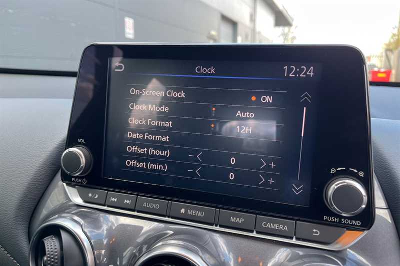 Used Nissan Juke for sale - 78129037: Photo 32