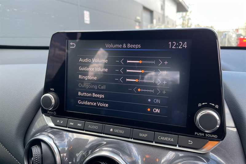 Used Nissan Juke for sale - 78129037: Photo 33