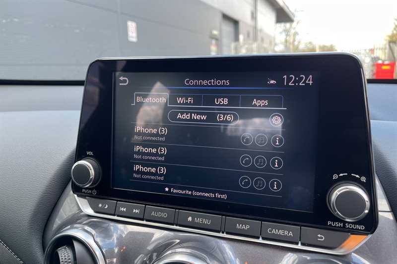 Used Nissan Juke for sale - 78129037: Photo 34