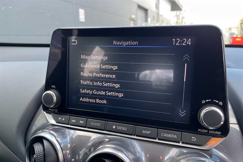 Used Nissan Juke for sale - 78129037: Photo 35