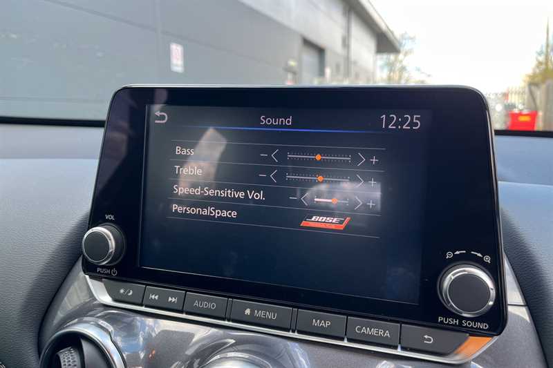 Used Nissan Juke for sale - 78129037: Photo 36