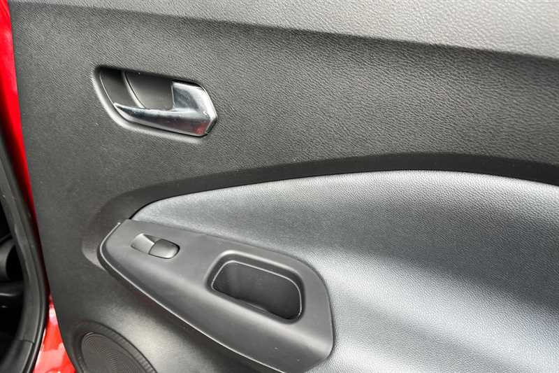 Used Nissan Juke for sale - 78129037: Photo 37