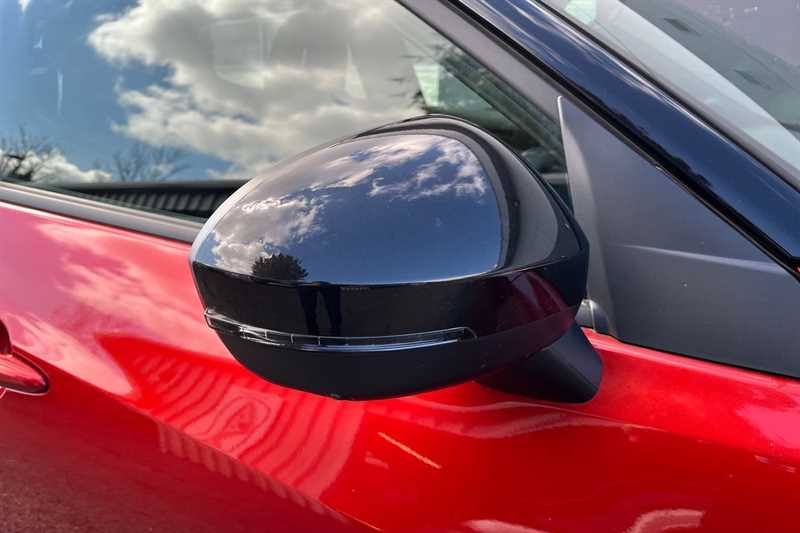 Used Nissan Juke for sale - 78129037: Photo 42