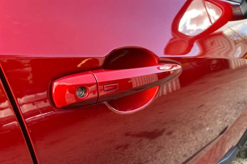 Used Nissan Juke for sale - 78129037: Photo 43