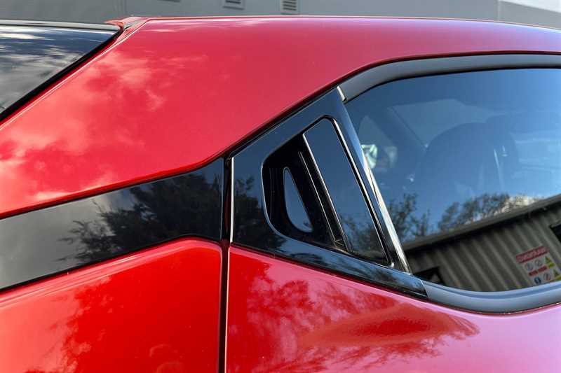 Used Nissan Juke for sale - 78129037: Photo 44