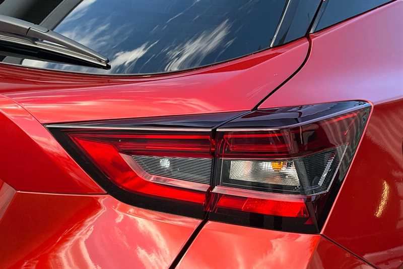 Used Nissan Juke for sale - 78129037: Photo 45