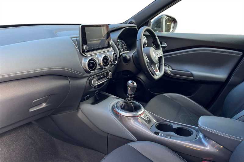 Used Nissan Juke for sale - 78129037: Photo 7