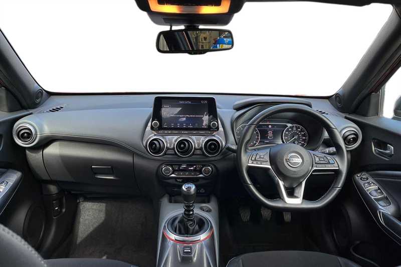 Used Nissan Juke for sale - 78129037: Photo 9