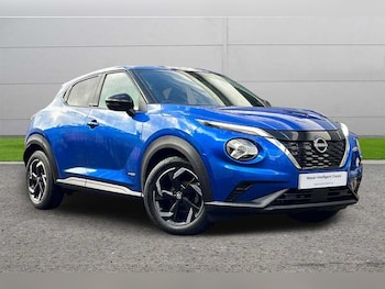 Used Nissan Juke 2023 for sale - 79592286: Photo
