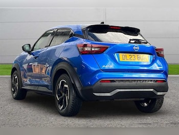 Used Nissan Juke 2023 for sale - 79592286: Photo