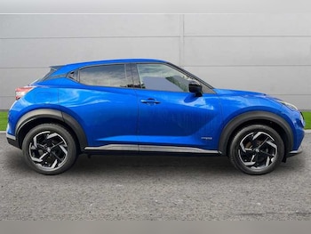 Used Nissan Juke 2023 for sale - 79592286: Photo