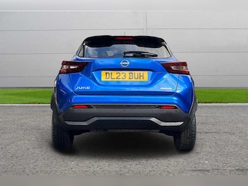 Used Nissan Juke 2023 for sale - 79592286: Photo