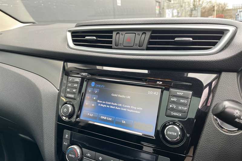 Used Nissan Qashqai 2018 for sale - 77755857: Photo 12