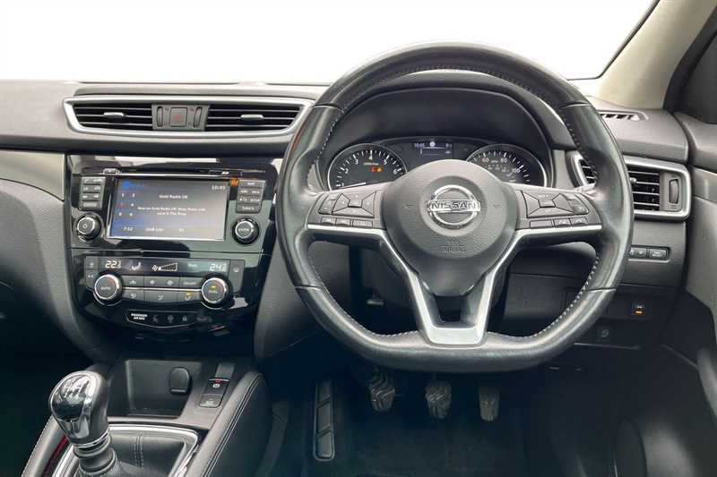 Used Nissan Qashqai 2018 for sale - 77755857: Photo 16