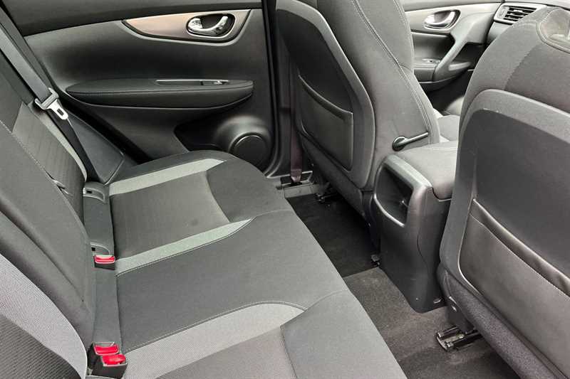 Used Nissan Qashqai 2018 for sale - 77755857: Photo 20