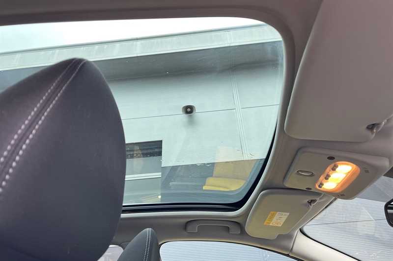 Used Nissan Qashqai 2018 for sale - 77755857: Photo 22