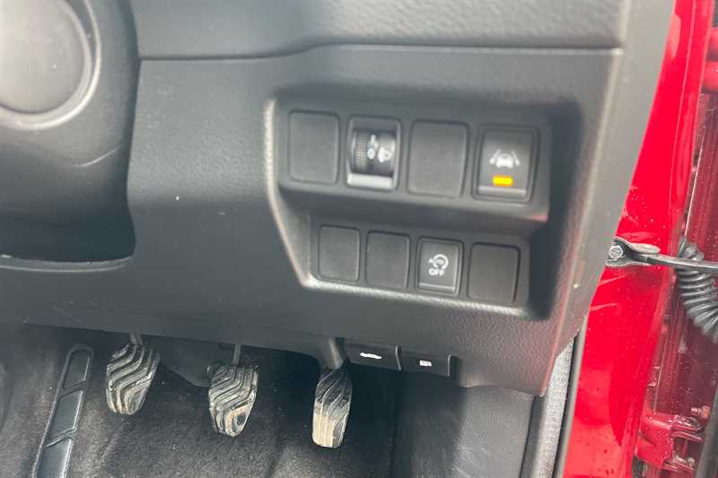 Used Nissan Qashqai 2018 for sale - 77755857: Photo 26