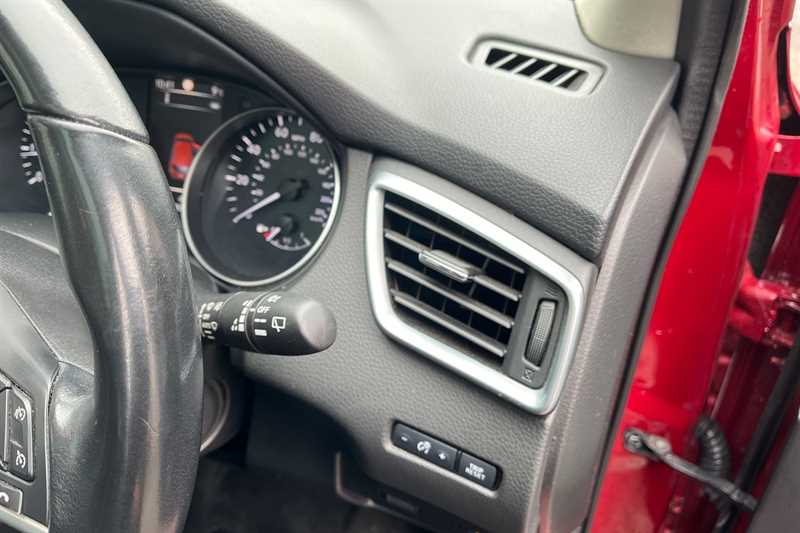 Used Nissan Qashqai 2018 for sale - 77755857: Photo 27