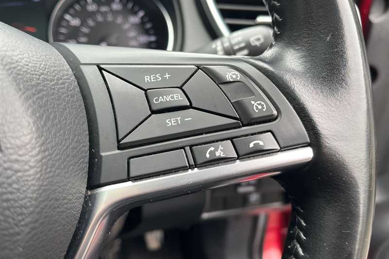 Used Nissan Qashqai 2018 for sale - 77755857: Photo 28