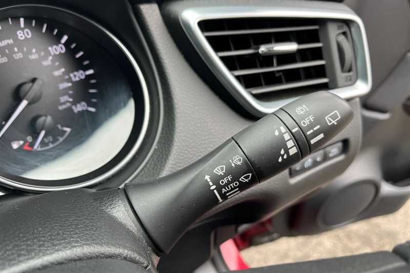 Used Nissan Qashqai 2018 for sale - 77755857: Photo 29