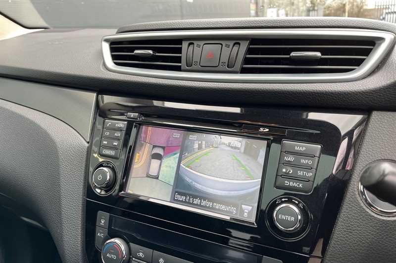 Used Nissan Qashqai 2018 for sale - 77755857: Photo 31