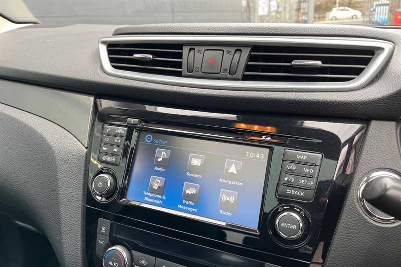 Used Nissan Qashqai 2018 for sale - 77755857: Photo 32