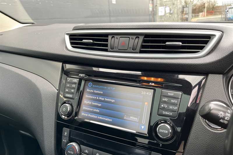 Used Nissan Qashqai 2018 for sale - 77755857: Photo 33