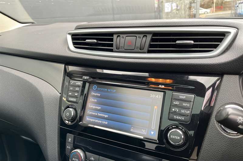 Used Nissan Qashqai 2018 for sale - 77755857: Photo 34