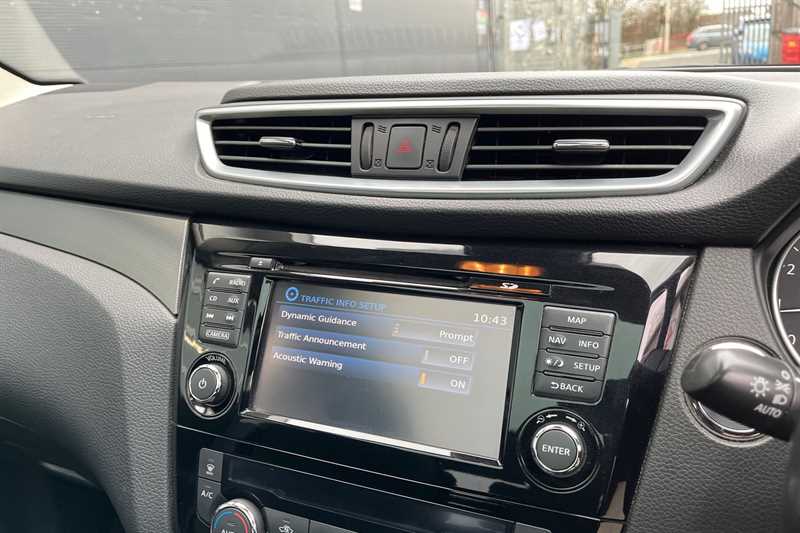 Used Nissan Qashqai 2018 for sale - 77755857: Photo 35