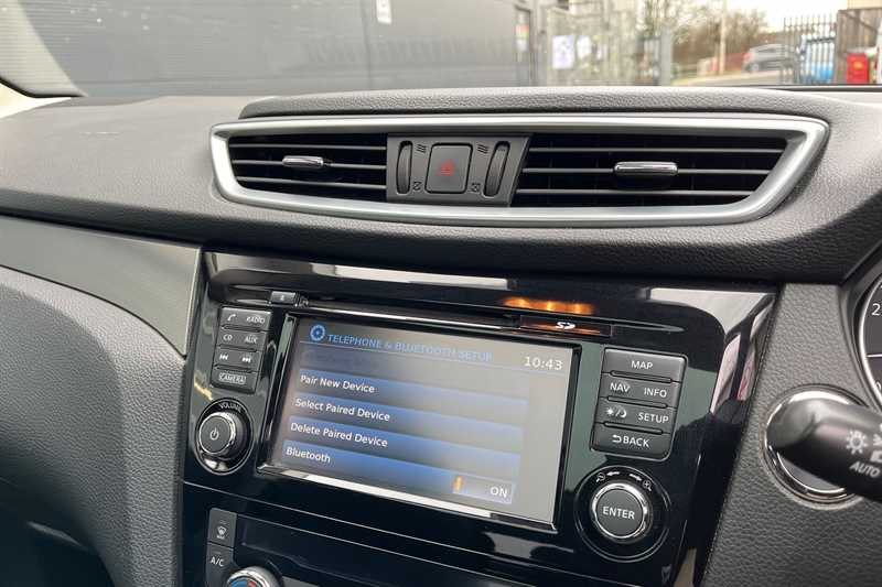 Used Nissan Qashqai 2018 for sale - 77755857: Photo 36