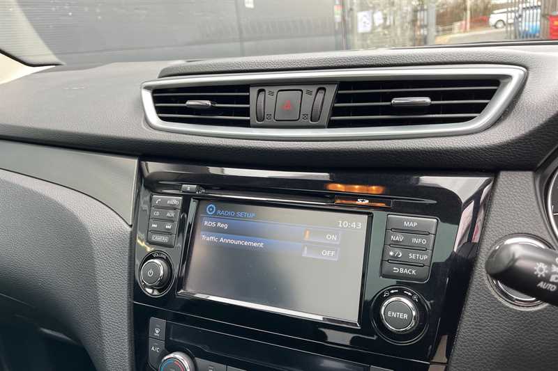 Used Nissan Qashqai 2018 for sale - 77755857: Photo 37