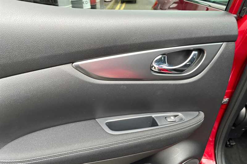 Used Nissan Qashqai 2018 for sale - 77755857: Photo 39