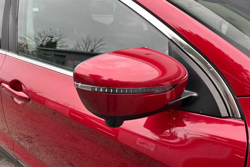 Used Nissan Qashqai 2018 for sale - 77755857: Photo 44