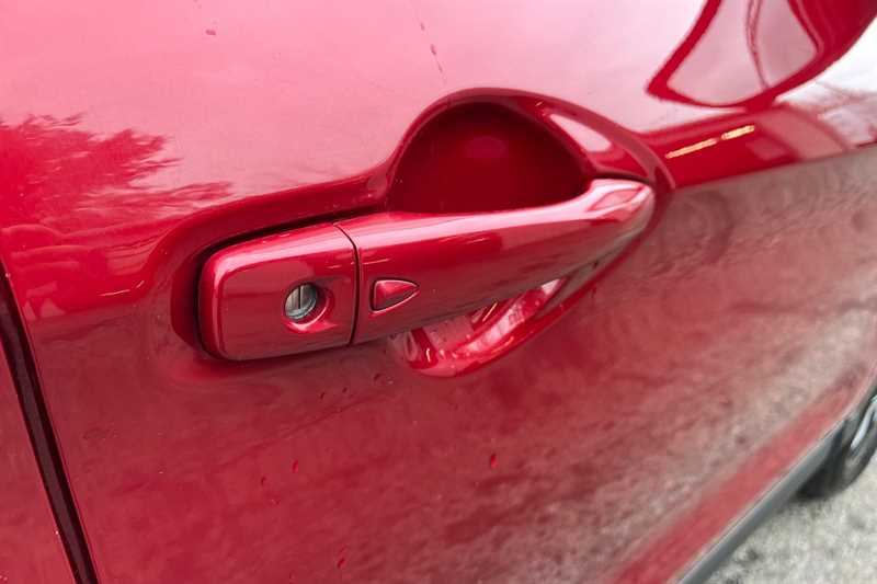 Used Nissan Qashqai 2018 for sale - 77755857: Photo 45