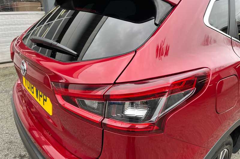 Used Nissan Qashqai 2018 for sale - 77755857: Photo 46