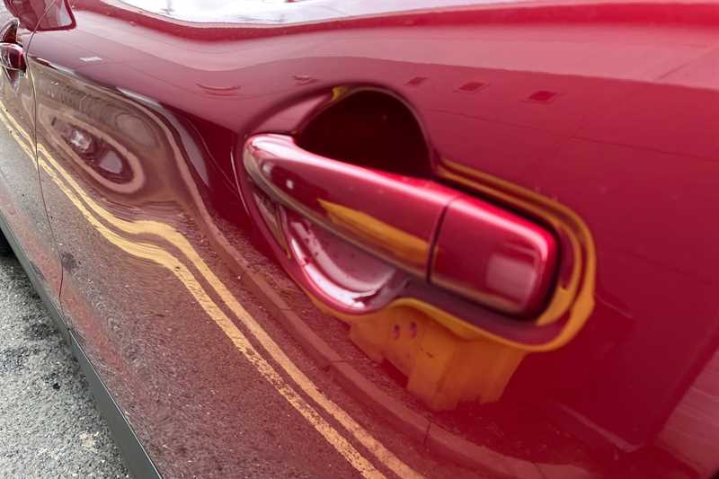 Used Nissan Qashqai 2018 for sale - 77755857: Photo 48