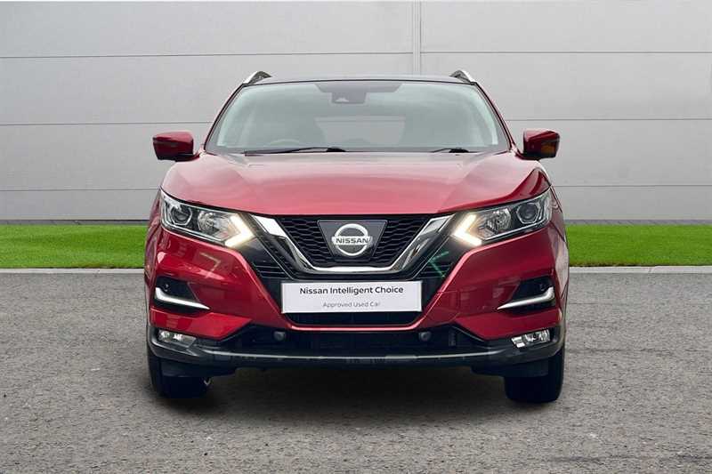 Used Nissan Qashqai 2018 for sale - 77755857: Photo 5