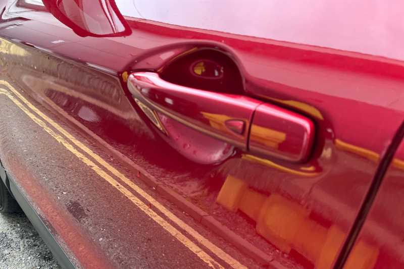 Used Nissan Qashqai 2018 for sale - 77755857: Photo 50