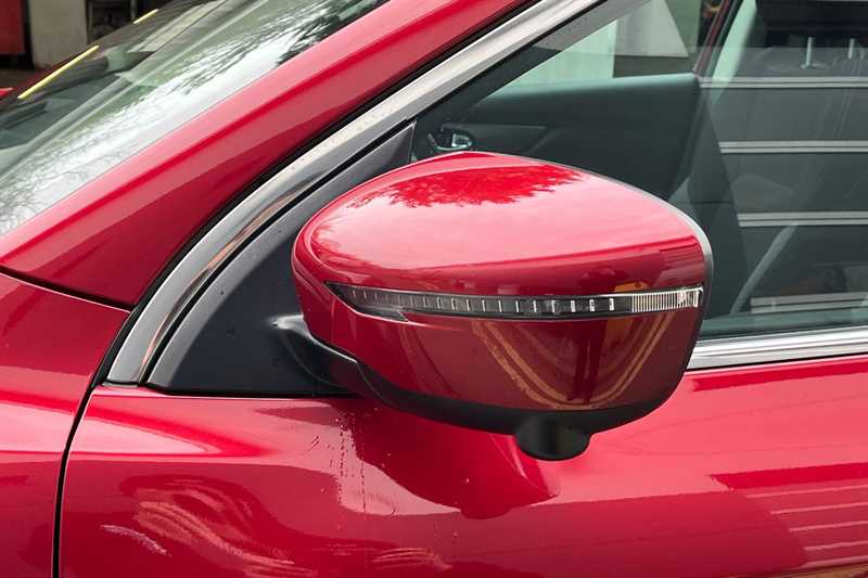 Used Nissan Qashqai 2018 for sale - 77755857: Photo 51