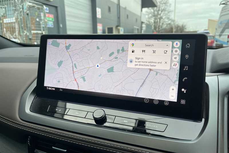 Used Nissan Qashqai 2025 for sale - 77205983: Photo 10