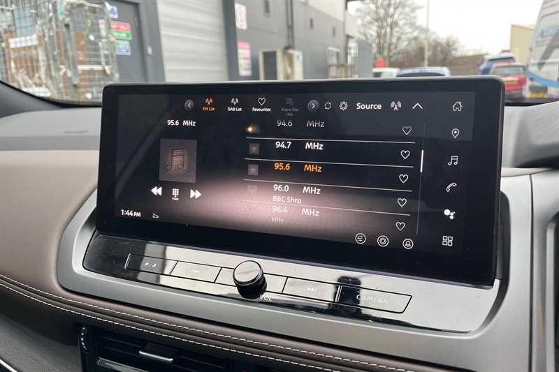 Used Nissan Qashqai 2025 for sale - 77205983: Photo 12