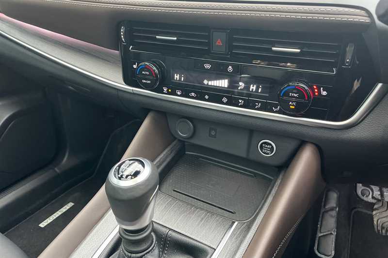 Used Nissan Qashqai 2025 for sale - 77205983: Photo 13