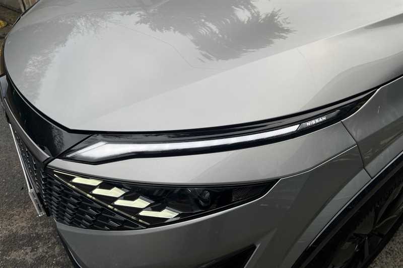 Used Nissan Qashqai 2025 for sale - 77205983: Photo 14