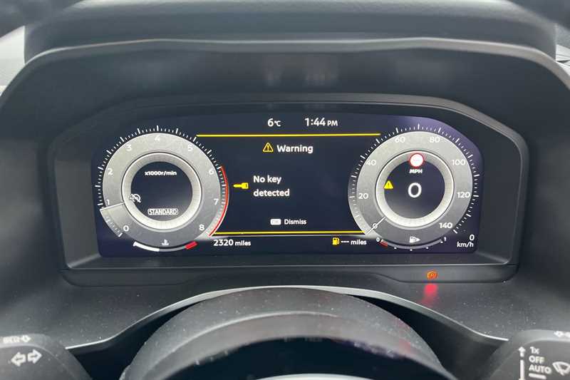 Used Nissan Qashqai 2025 for sale - 77205983: Photo 15