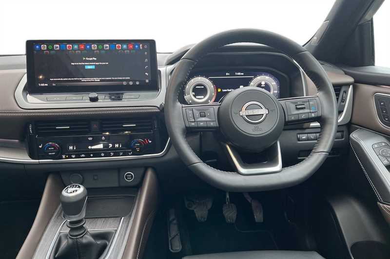 Used Nissan Qashqai 2025 for sale - 77205983: Photo 16