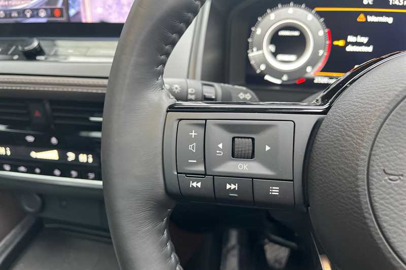 Used Nissan Qashqai 2025 for sale - 77205983: Photo 17