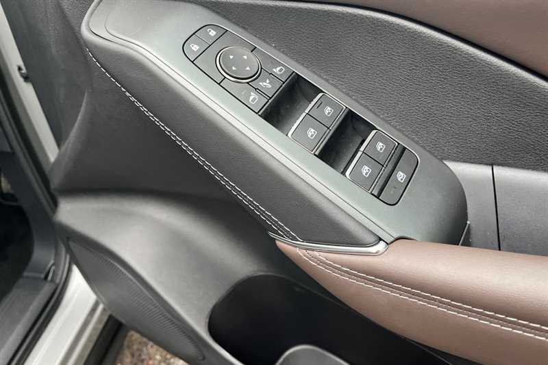 Used Nissan Qashqai 2025 for sale - 77205983: Photo 19