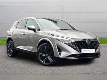 Used Nissan Qashqai 2025 for sale - 77205983: Photo